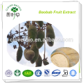 100% pure natural Baobab Fruit Extract